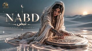 NABD — نَبْض | Arabic Techno | Deep Desert Techno