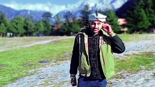 Beautiful place in pakistan shahgra vellay