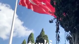 Discover the Magic of Türkiye 🇹🇷✨ | Streets, Culture & Istanbul Vibes
