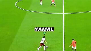 Incredible Passing and Dribbling Skills! ⚽🔥 | Beautiful Football Moments