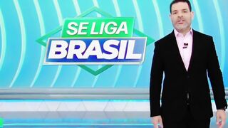 Foragido da "quadrilha do Pix" é preso enquanto estava com amigos em Osasco (SP)