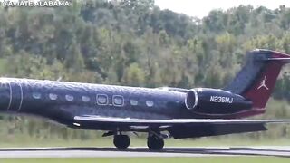 Inside The $100 Millions Private Jets Of The Richest Black People