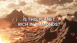 55 Cancri e: The Mysterious Super-Earth