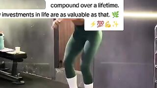 Gym health