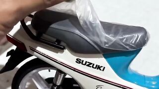 MOTOR BIKE 2