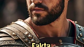 Fakta Mengejutkan tentang Gladiator Romawi!