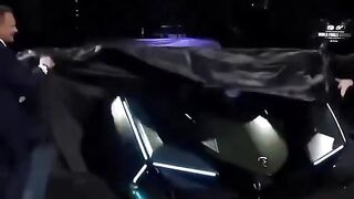 Batmobile
