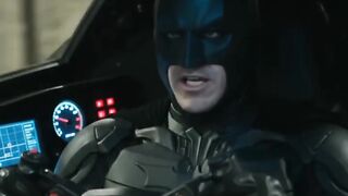 Batman Dark Knight