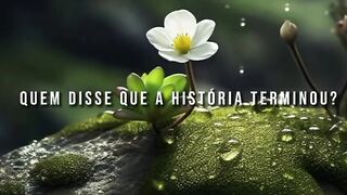 A Última Palavra Vem do Céu | Louvor de Vitória e Confiança em Deus  🙏