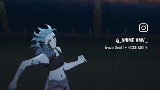 anime momment 5