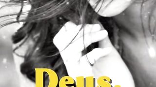 Deus Está Comigo | Louvor de Gratidão e Força Diária  🙏