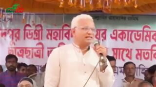 এই সরকার হচ্ছে সেই সরকার,যারা