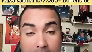 Vaga para advogado na Byd
