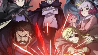 Clevatess Season 1 Ep 9 multi audio