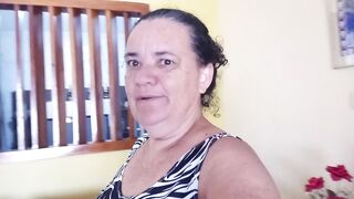 Um pouco da minha rotina da tarde.