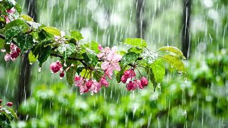 Asmr rain relax