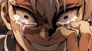 How Demon Slayer Characters Reincarnated In Their Next Life 😱 #shorts #demonslayer