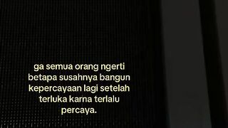 Sorry, my life is lonely