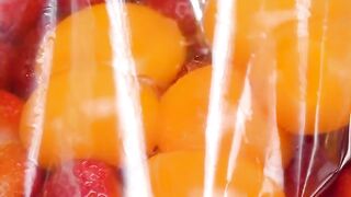 The strawberry dessert that disappears first from the table