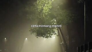 cinta misteri