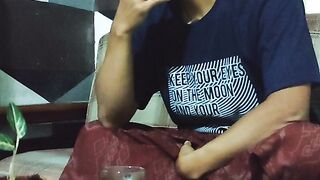 KALAU NGIKUTIN RASA MALU KAPAN MAU MAJU!!!