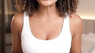 Cinta Modeladora elastique feminino