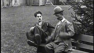Charlie Chaplin 21