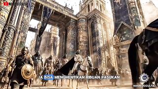 PAR 1||NABI SULAIMAN AS