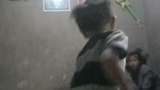 bermain loncat
