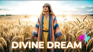 The Dream That Changed History | Joseph's Story (Official Music Video)