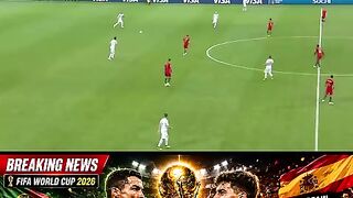 Ronaldo vs Spain! 🔥 Cristiano Ronaldo’s Best Moments | Portugal vs Spain