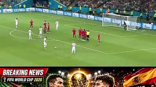 Portugal vs Spain Was INSANE! 😱 | Ronaldo Highlights & Best Moments