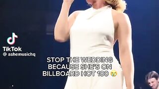 Stop the wedding