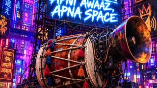 Humari Awaaz, Humara Haq | Powerful Protest Song | Justice For Women