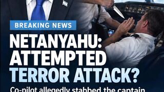 Terror attack