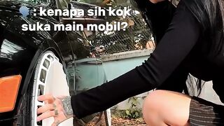 cewe mandiri