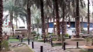 Madina ki pak galiyan