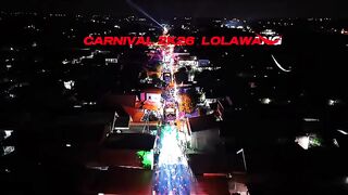 Carnaval Festival Lolawang 2026