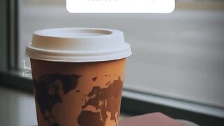 Enjoy with coffe