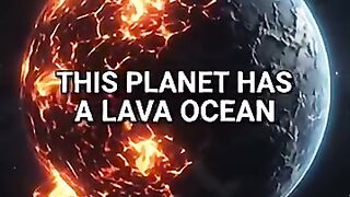 K2-141b: The Planet With a Lava Ocean
