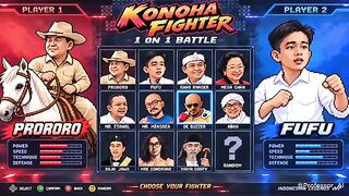 Konoha fighter