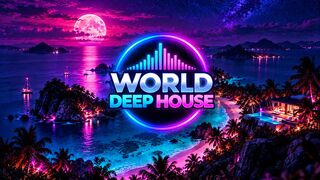 Dusk Whisper – Relax & Chill Deep House Playlist #14