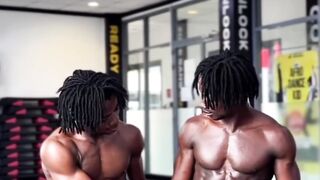Six pack abs workout at home