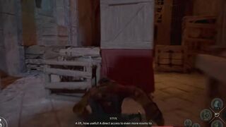 Assassin's Creed, SX BLADES, Rise of the Tomb Raider, LO MARVEL e A Plague Tale Requiem 30