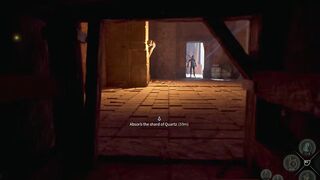 Assassin's Creed, SX BLADES, Rise of the Tomb Raider, LO MARVEL e A Plague Tale Requiem 32