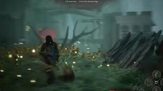 Assassin's Creed, SX BLADES, Rise of the Tomb Raider, LO MARVEL e A Plague Tale Requiem 34