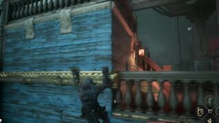 Assassin's Creed, SX BLADES, Rise of the Tomb Raider, LO MARVEL e A Plague Tale Requiem 36