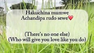 Kwauri ikoko mudiwa