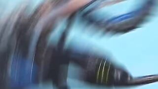 Motor cros
