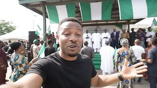 Nigeria at 66
